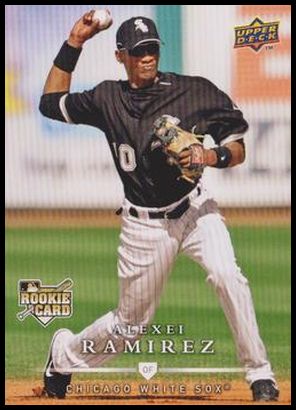 339 Alexei Ramirez